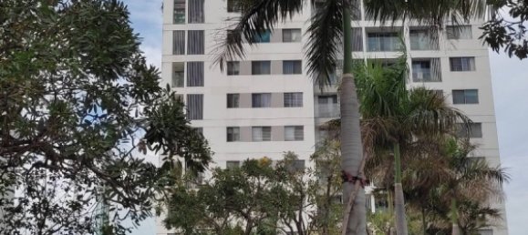 2 bedrooms Apartment in District 7, Vietnam No. 10348 3