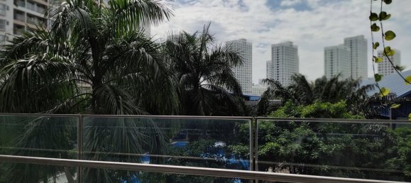 2 bedrooms Apartment in District 7, Vietnam No. 10348 5