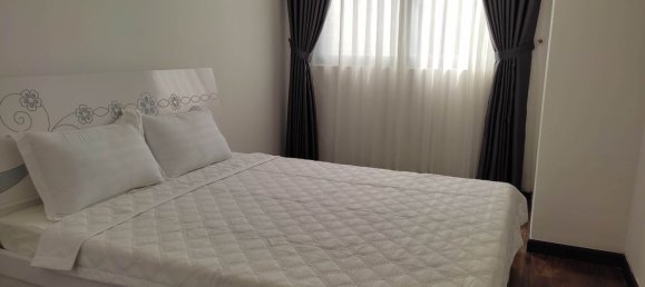 2 bedrooms Apartment in District 7, Vietnam No. 10348 7