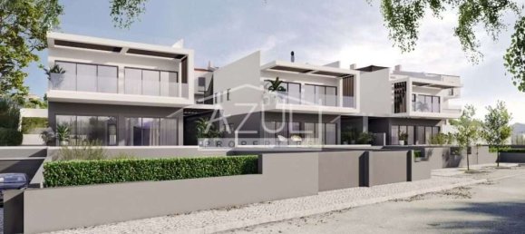 4 غرف نوم قطعة أرض في Sao Bras de Alportel, Portugal رقم 155469 3