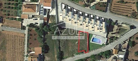 4 غرف نوم قطعة أرض في Sao Bras de Alportel, Portugal رقم 155469 2