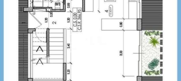 4 غرف نوم قطعة أرض في Sao Bras de Alportel, Portugal رقم 155469 9