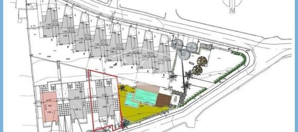 4 غرف نوم قطعة أرض في Sao Bras de Alportel, Portugal رقم 155469 14