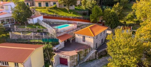 3 bedrooms House in Campo do Geres, Portugal No. 174046 12