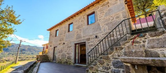 3 bedrooms House in Campo do Geres, Portugal No. 174046 2