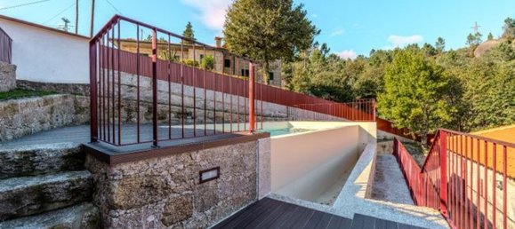 3 bedrooms House in Campo do Geres, Portugal No. 174046 22