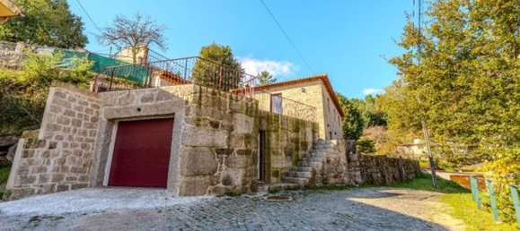 3 bedrooms House in Campo do Geres, Portugal No. 174046 33