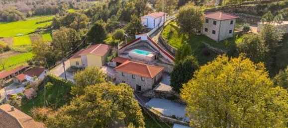 3 bedrooms House in Campo do Geres, Portugal No. 174046 18