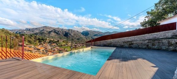 3 bedrooms House in Campo do Geres, Portugal No. 174046 39