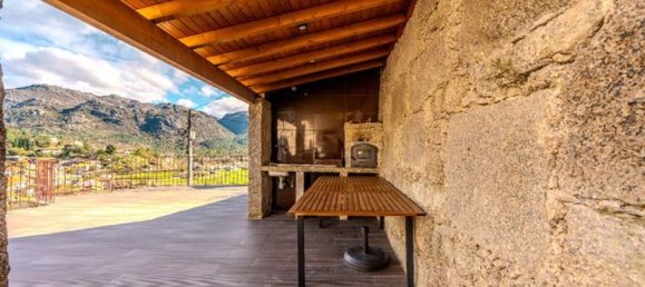 3 bedrooms House in Campo do Geres, Portugal No. 174046 32