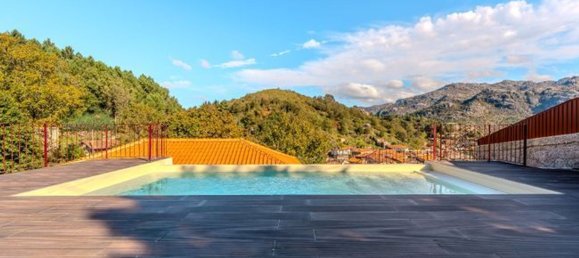 3 bedrooms House in Campo do Geres, Portugal No. 174046 36