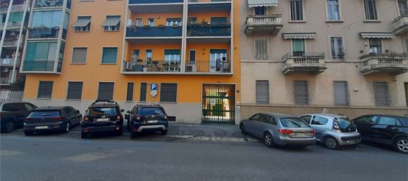 Garaje en Milan, Italy 10 m² No. 316050 7