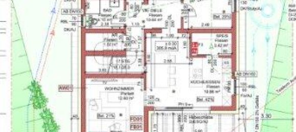 Земельный участок в Ильц, Австрия № 164285 9