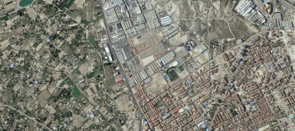 7500m² Warehouse in Molina de Segura, Spain No. 153007 14