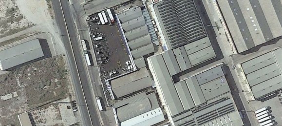 7500m² Warehouse in Molina de Segura, Spain No. 153007 4