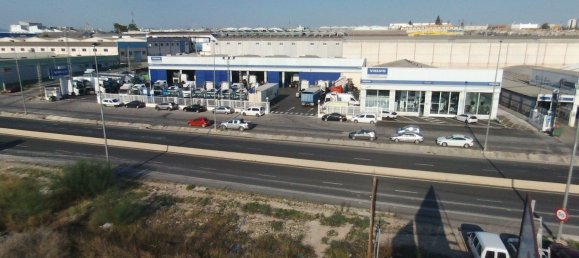 7500m² Warehouse in Molina de Segura, Spain No. 153007 5