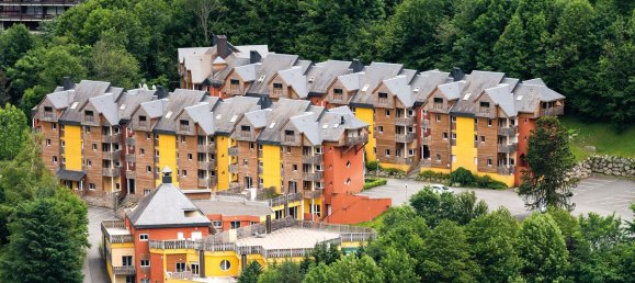 1 Schlafzimmer Wohnung in Occitanie, France, Nr. 335526 16