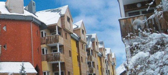 1 Schlafzimmer Wohnung in Occitanie, France, Nr. 335526 12