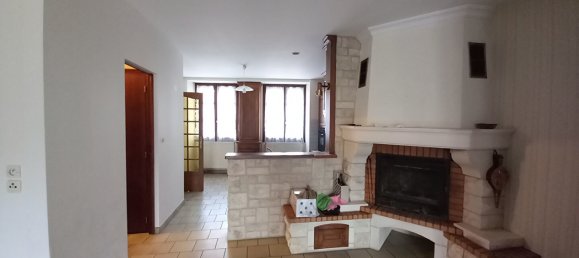 5 Schlafzimmer Haus in Le Blanc, France, Nr. 74002 18