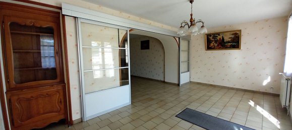 5 Schlafzimmer Haus in Le Blanc, France, Nr. 74002 20