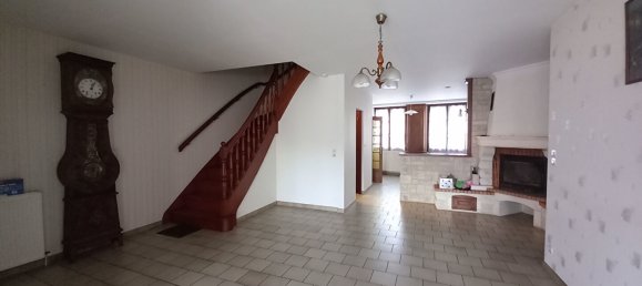 5 Schlafzimmer Haus in Le Blanc, France, Nr. 74002 19