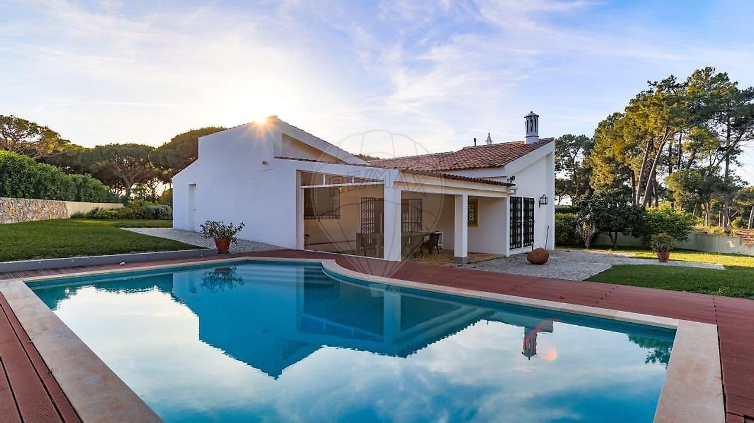 4 bedrooms House in Quarteira, Portugal No. 172139