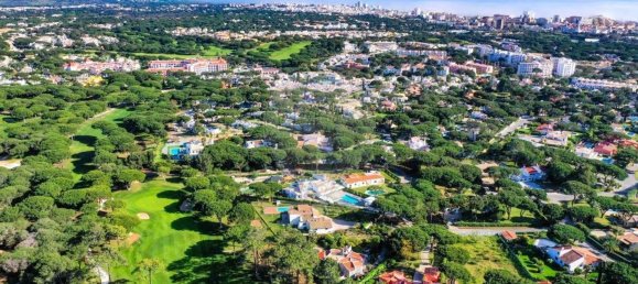 4 bedrooms House in Quarteira, Portugal No. 172139 45