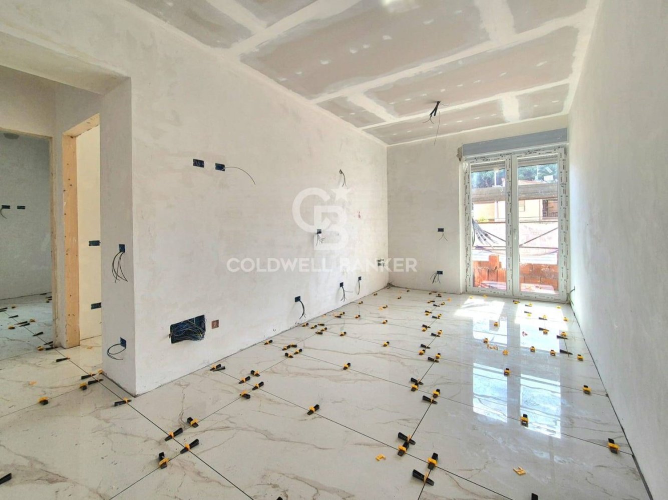 3 rooms Apartment in Tarquinia, Italy No. 63587