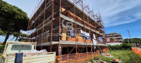 3 rooms Apartment in Tarquinia, Italy No. 63587 13