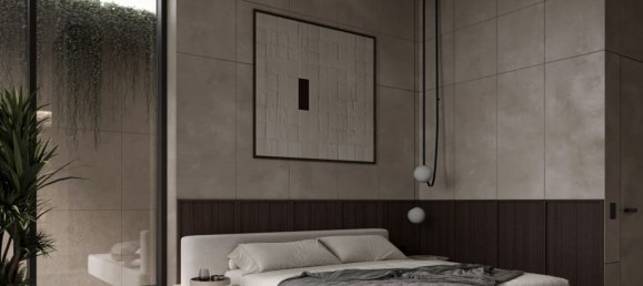 1 bedroom Villa in Parq Citadel, Ungasan, Indonesia No. 2263 2