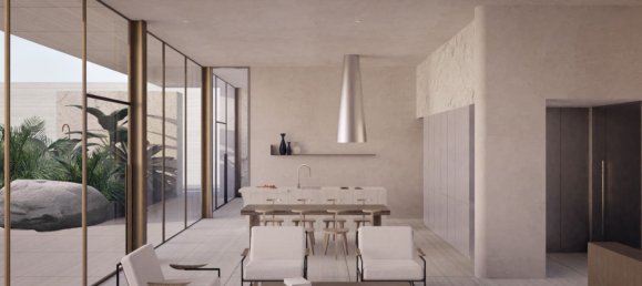 1 bedroom Villa in Parq Citadel, Ungasan, Indonesia No. 2263 6