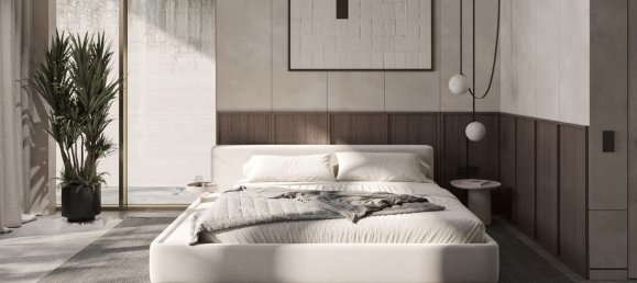 1 bedroom Villa in Parq Citadel, Ungasan, Indonesia No. 2263 11