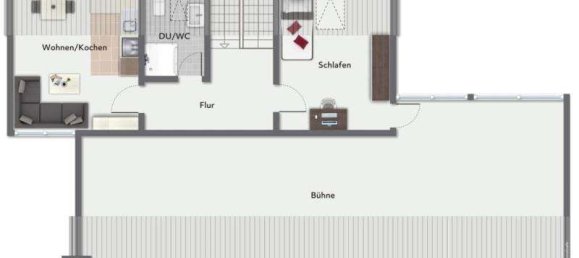 Casa de 7 habitaciónes en Baden-Wurttemberg, Germany No. 26689 3