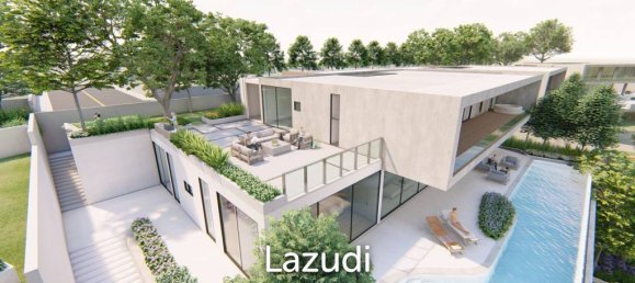 4 Schlafzimmer Villa in Bang Tao, Thailand, Nr. 14359 2