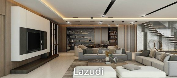 4 Schlafzimmer Villa in Bang Tao, Thailand, Nr. 14359 7