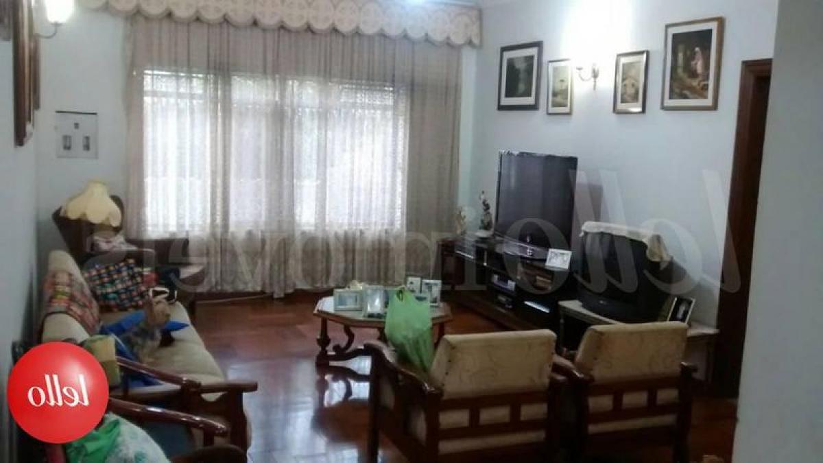 4 غرف نوم منزل في Sao Paulo, Brazil رقم 434226