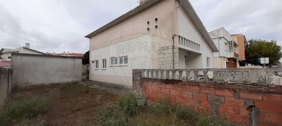 7 bedrooms House in Marinha Grande, Portugal No. 20274 30