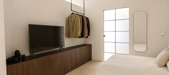 4 rooms Apartment in Neubau, Austria No. 246954 5