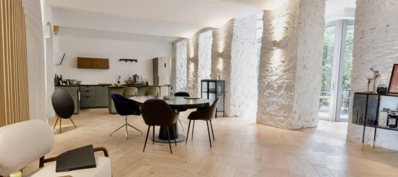 4 rooms Apartment in Neubau, Austria No. 246954 2