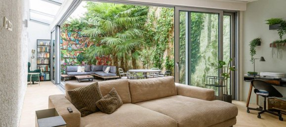 4 rooms Apartment in Neubau, Austria No. 246954 3