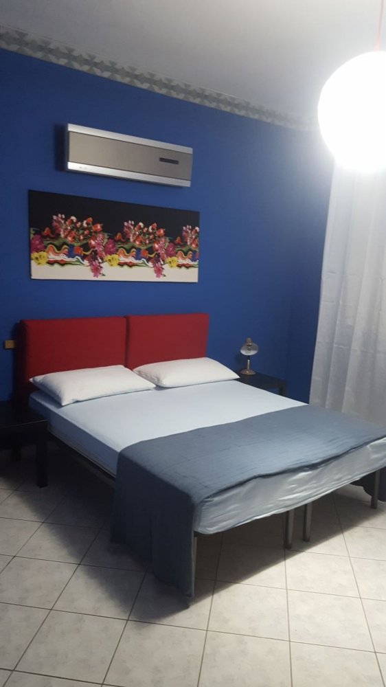 Apartamento T3 em Porto Empedocle, Italy N.º 372274