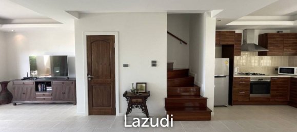 Бунгало с 2 спальнями в Самуй, Таиланд № 19092 10