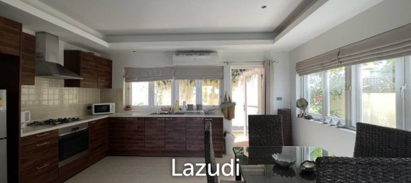 Бунгало с 2 спальнями в Самуй, Таиланд № 19092 9