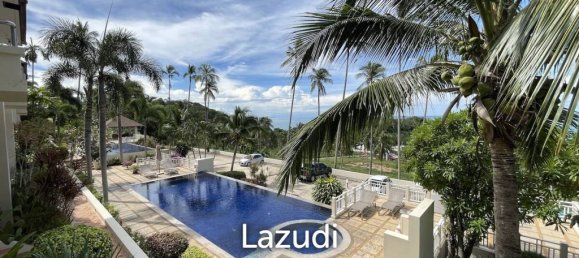 Бунгало с 2 спальнями в Самуй, Таиланд № 19092 4