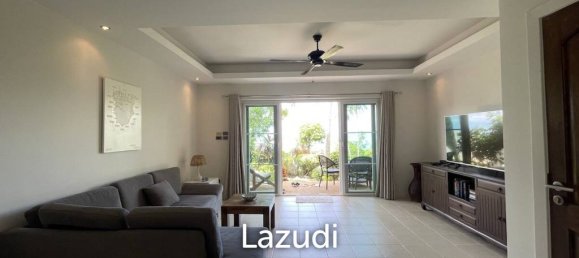 Бунгало с 2 спальнями в Самуй, Таиланд № 19092 7