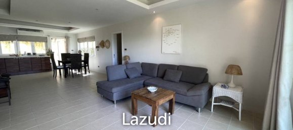 Бунгало с 2 спальнями в Самуй, Таиланд № 19092 6