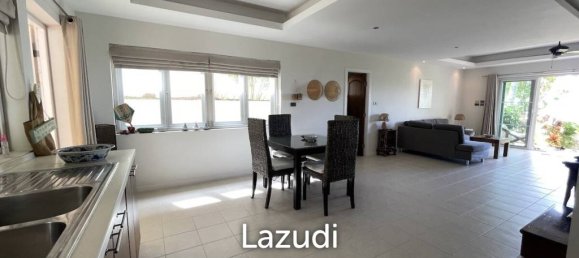 Бунгало с 2 спальнями в Самуй, Таиланд № 19092 8