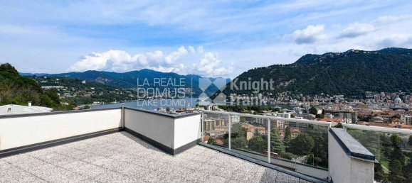 3 Schlafzimmer Penthouse in Como, Italy, Nr. 186986 19