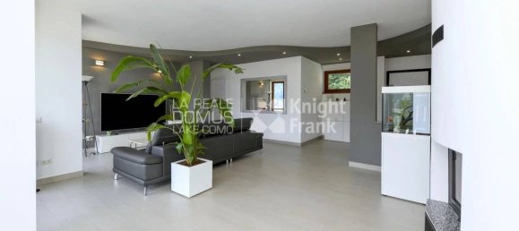 3 Schlafzimmer Penthouse in Como, Italy, Nr. 186986 45