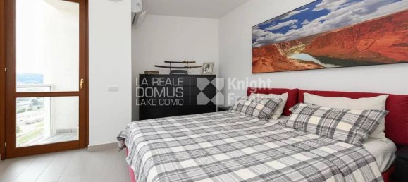 3 Schlafzimmer Penthouse in Como, Italy, Nr. 186986 61